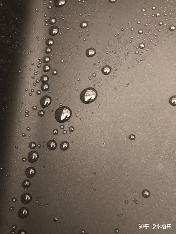 如何在安装之前知道你的石英石水槽质量好坏 知乎