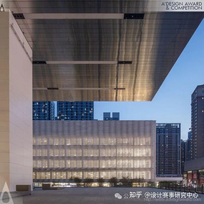 奖项揭晓 | 2024 意大利A'设计获奖者公布! - 知乎