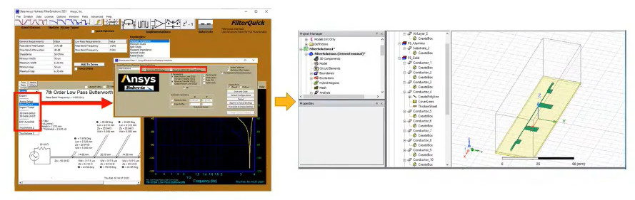 2022新版本 | ANSYS HFSS新功能介绍 - 知乎