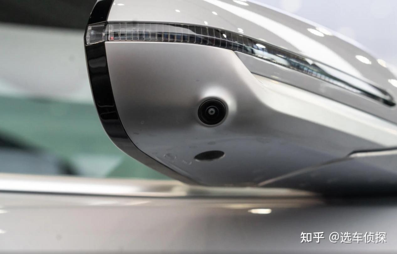 科普:比亚迪“天神之眼”,A、B、C的硬件和功能有这些差异 - 知乎