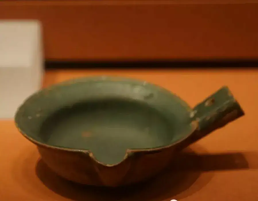 耕而陶聊茶器:六、三沸唐煎茶,器用鍑铛铫(二) - 知乎
