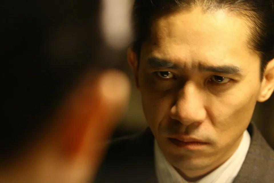 演技最吊的男演员,凭实力赢麻了