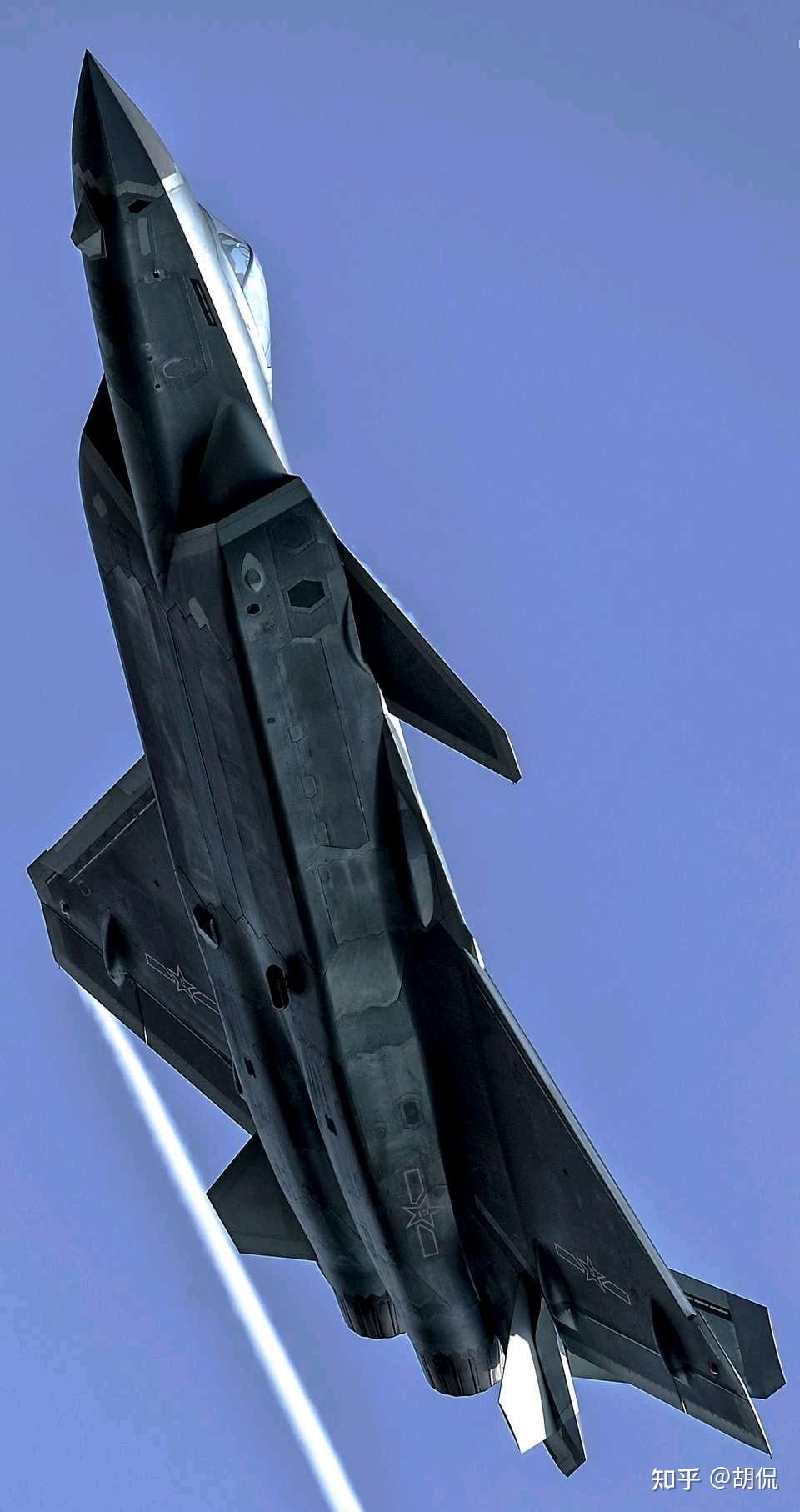 外国专家如何评论歼20