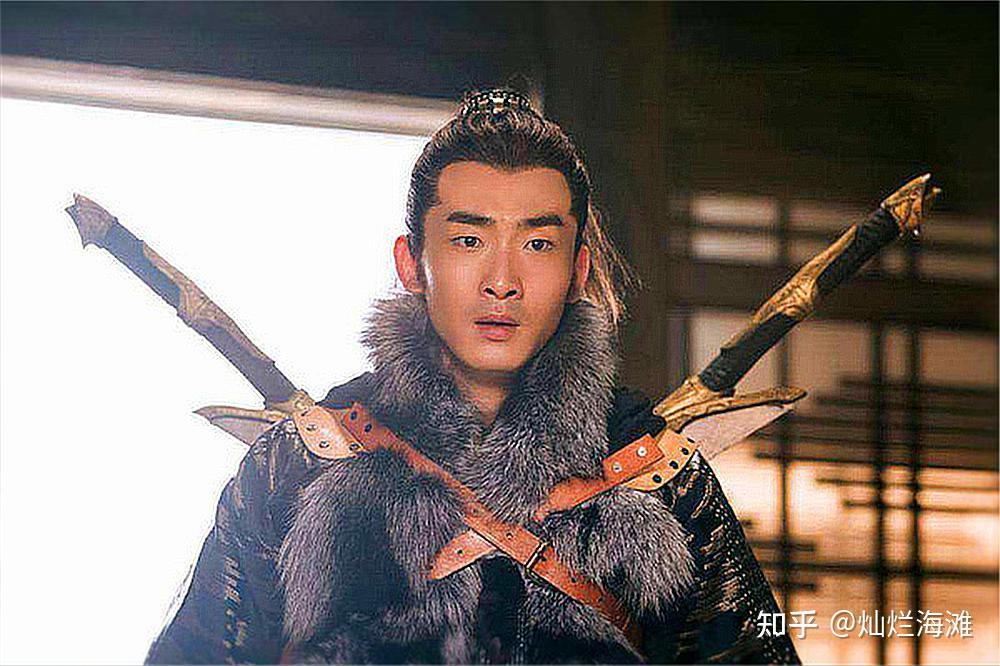 浪里白跳张顺的历史原型:不畏艰险驰援孤城,以身殉国