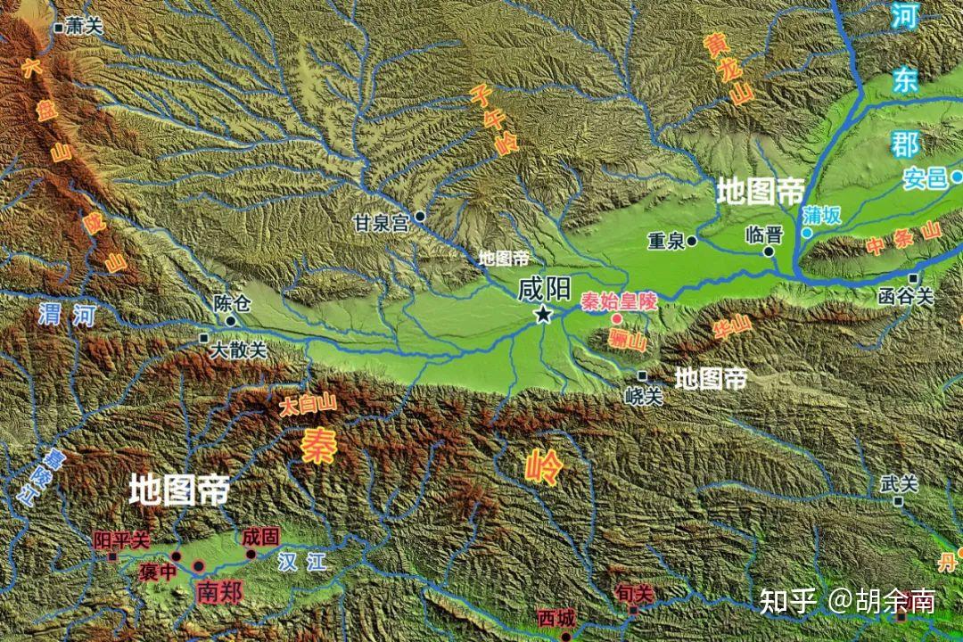 骊山北麓的帝国宿命——秦始皇帝陵全解