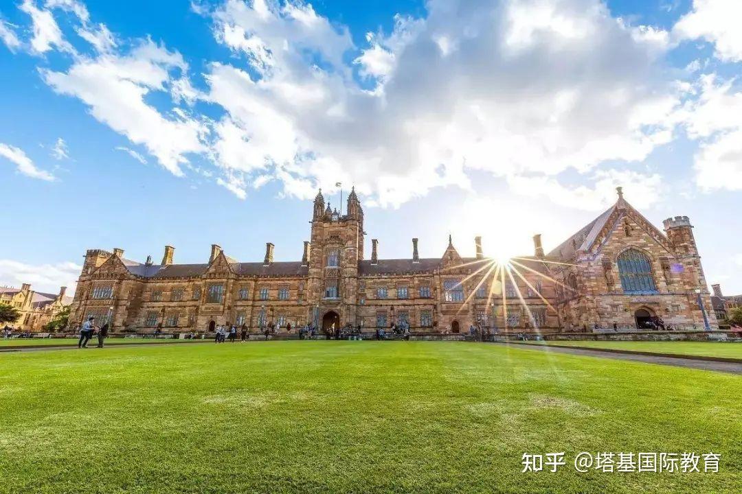 昆士兰科技大学校长_昆士兰科技大学预科 queensland_昆士兰科技大学预科 queensland