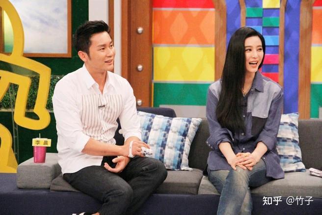 李晨传跟angelababy「好友变情人」 范冰冰突晒心型石疑復合?