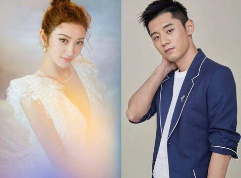 景甜张继科换情侣头像网友这也太甜了吧