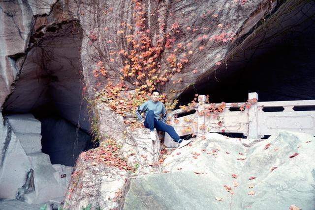 建造的核电站——秦山核电站之后,获准在浙江