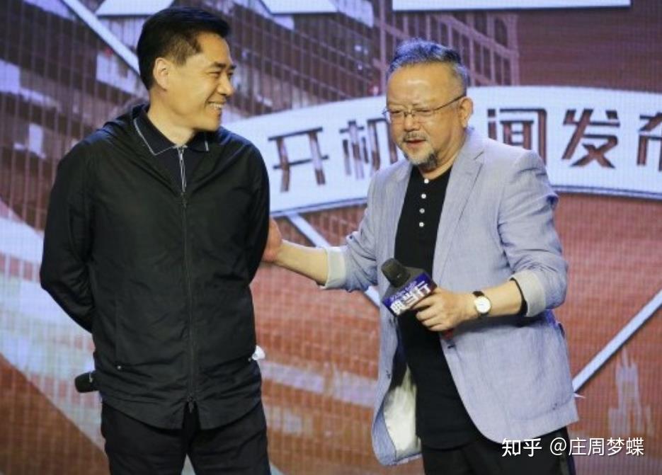 当年王刚女儿留学时嫁给老外,老外说:这不是中国,你无权干涉 - 知乎