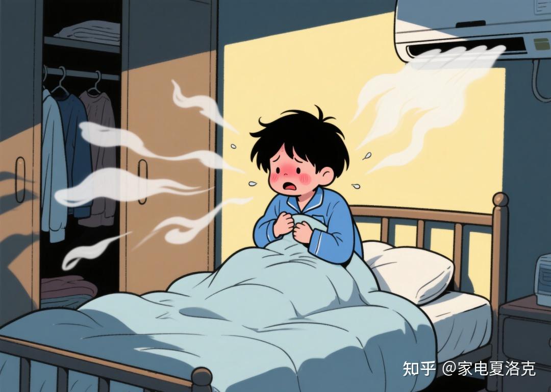 2026年家装季空调怎么选?格力这两款口碑王凭什么成为年度标杆?格力Ai节能王子Pro挂机、格力云佳Pro柜机详细分析!
