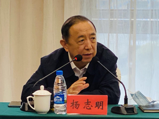 动态播报白永亮老师受邀参加2020中国劳动学会专委会年会并做主题分享