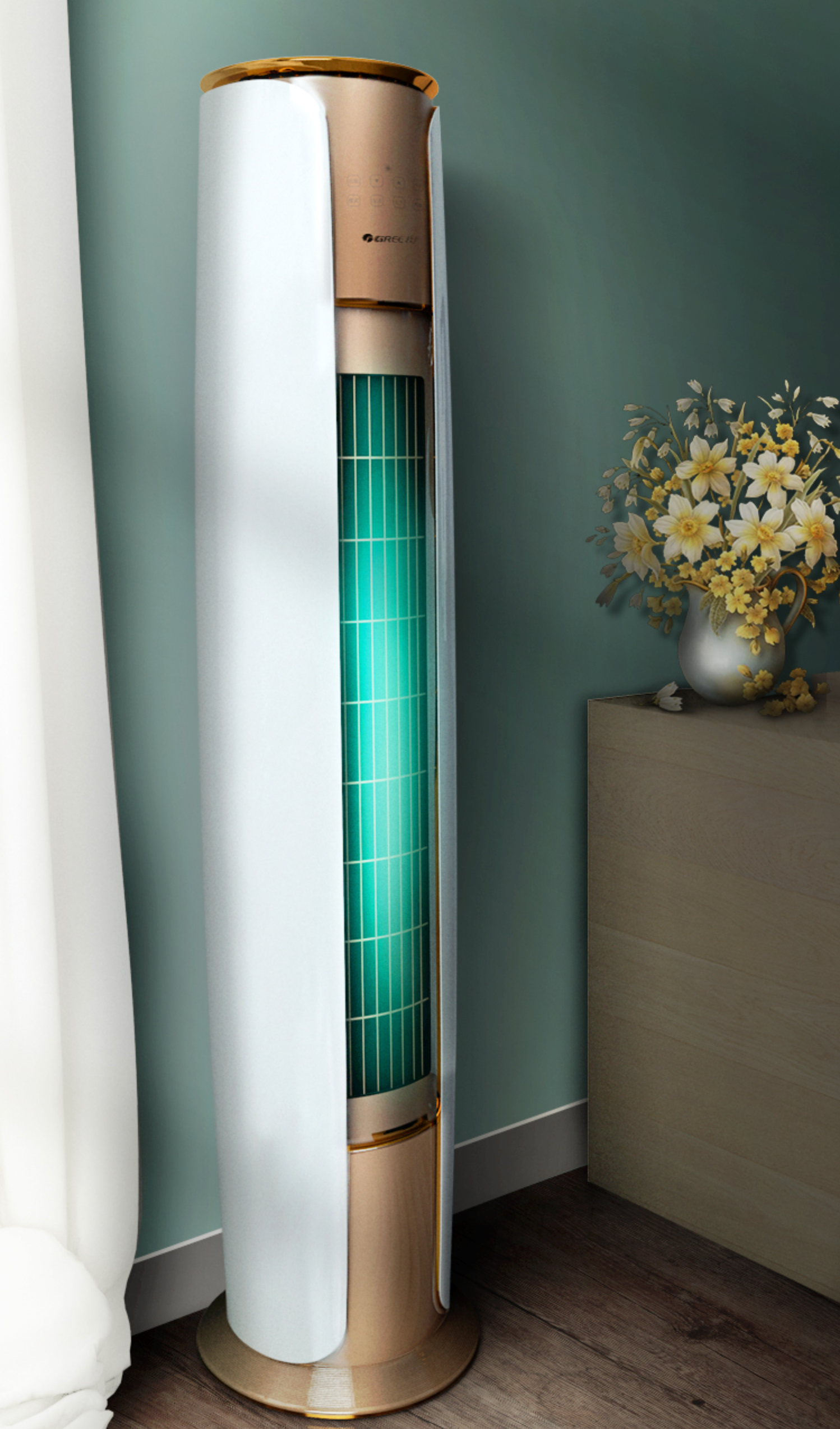 格力空调有推荐的型号吗?