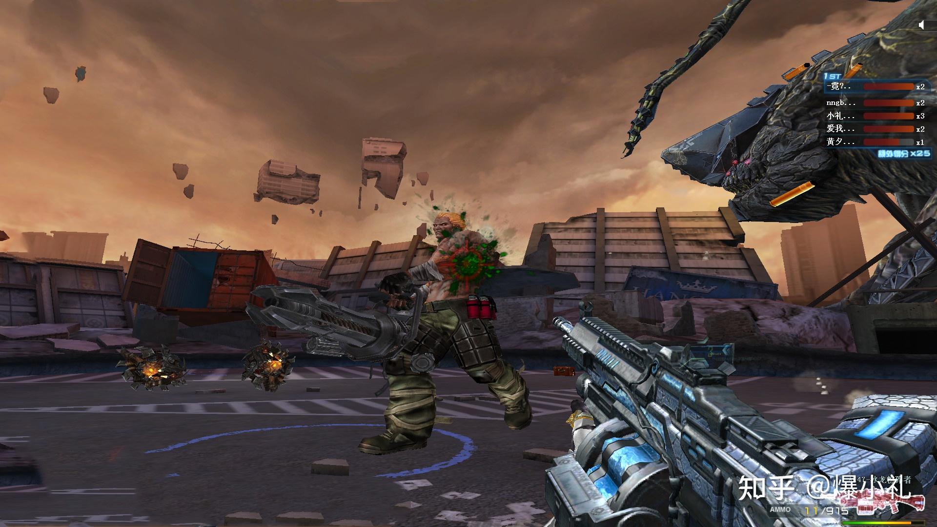 cf天蛛骑士的故事下看看他是如何逃离blitz的魔抓