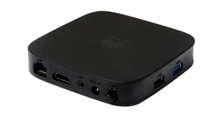 全网通华为悦盒ec6108v9网络机顶盒子接麦克风k歌插话筒唱歌