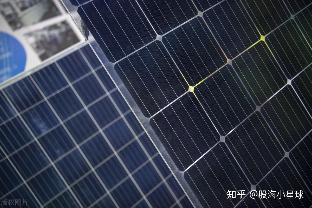 hit电池又火了行业大新闻不断机构扎堆看好的hit概念股出炉