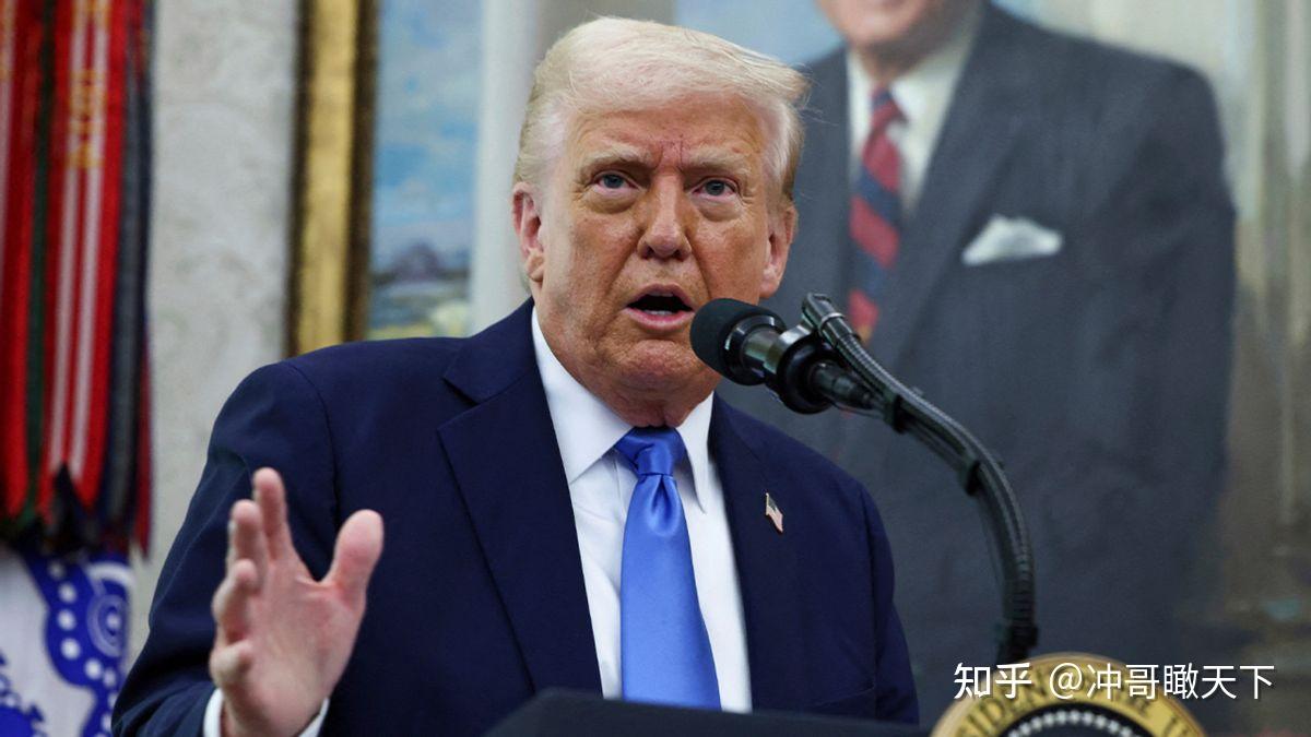 突然，马斯克要辞去美国效率部职务- 知乎