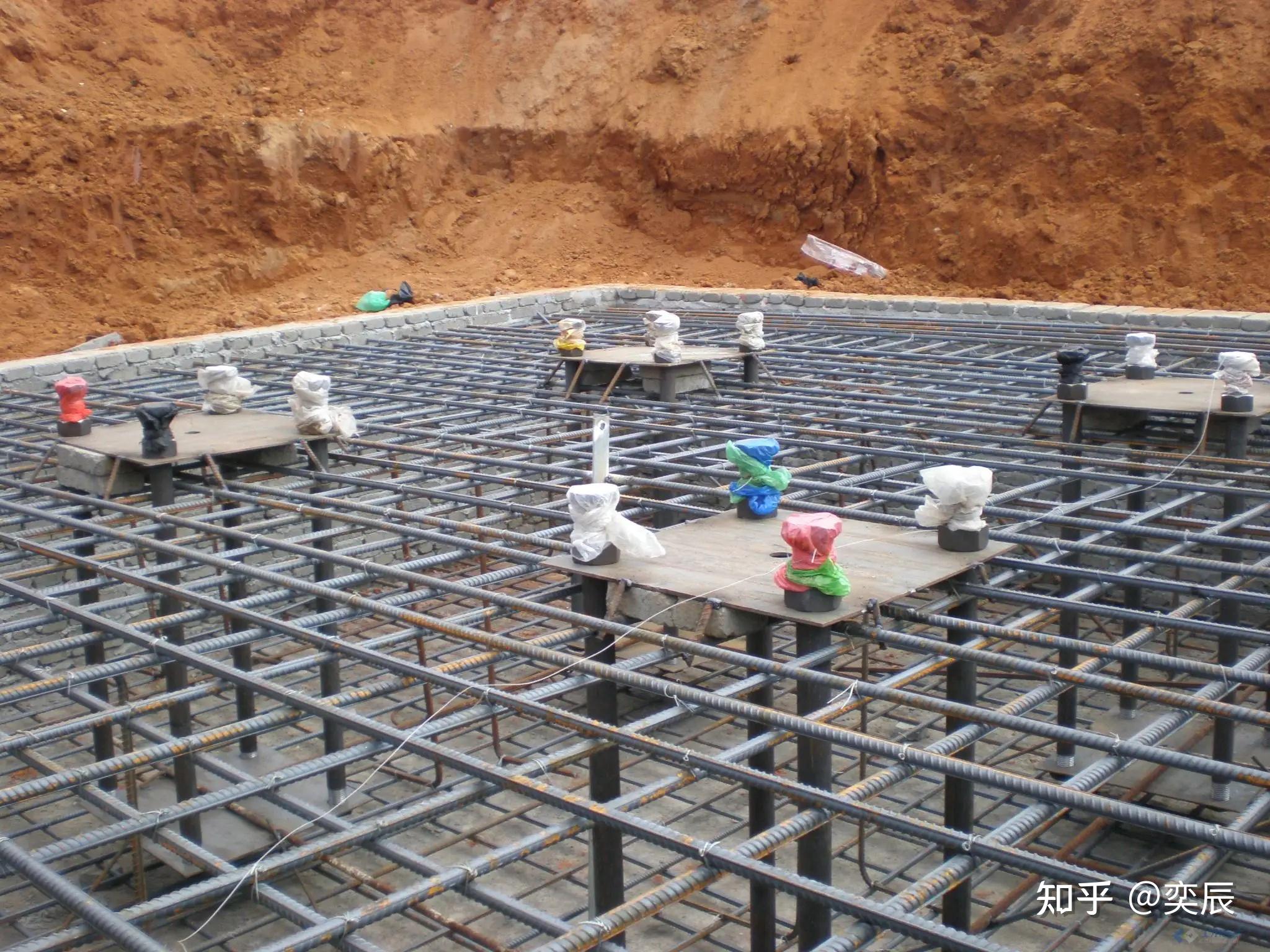 塔吊基础 - 知乎