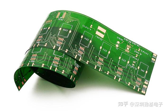 什么是柔性线路板