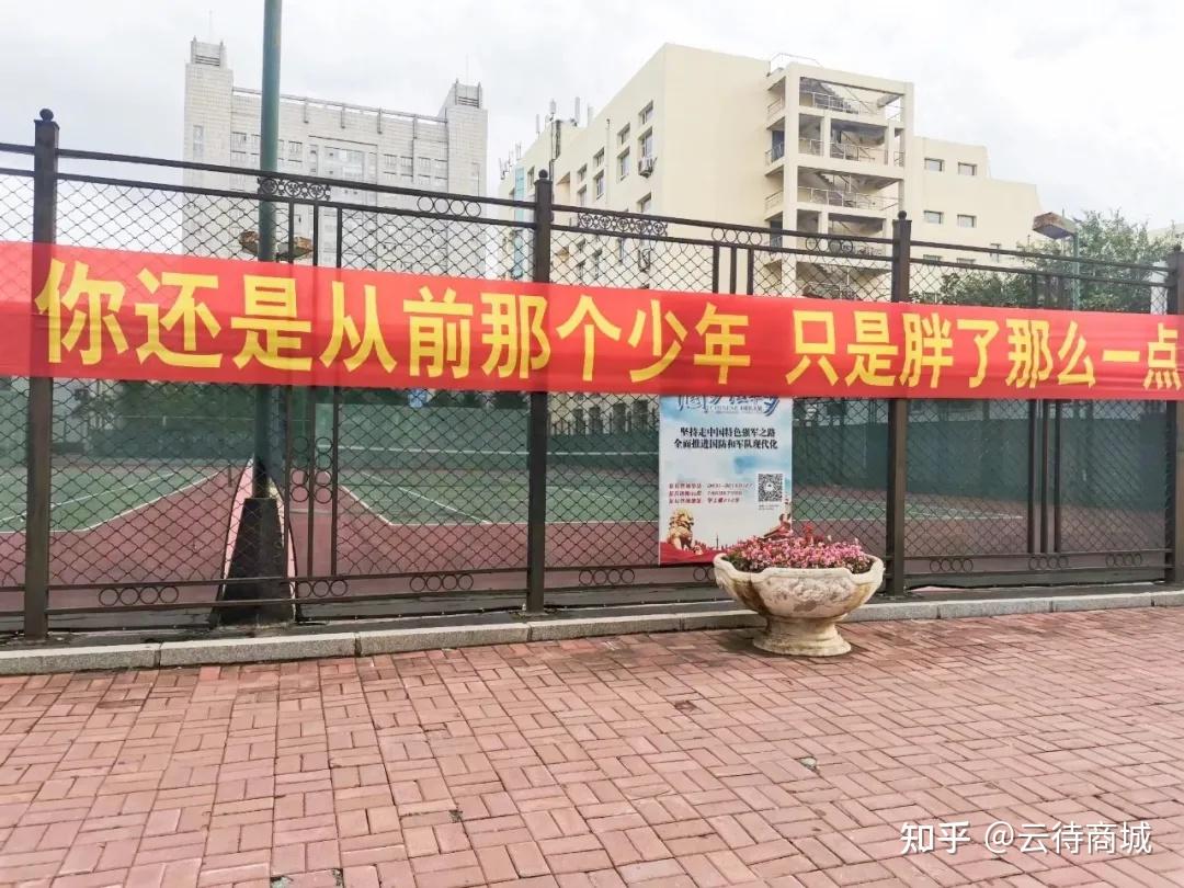 这次回来小鲜肉也变成师兄师姐啦!