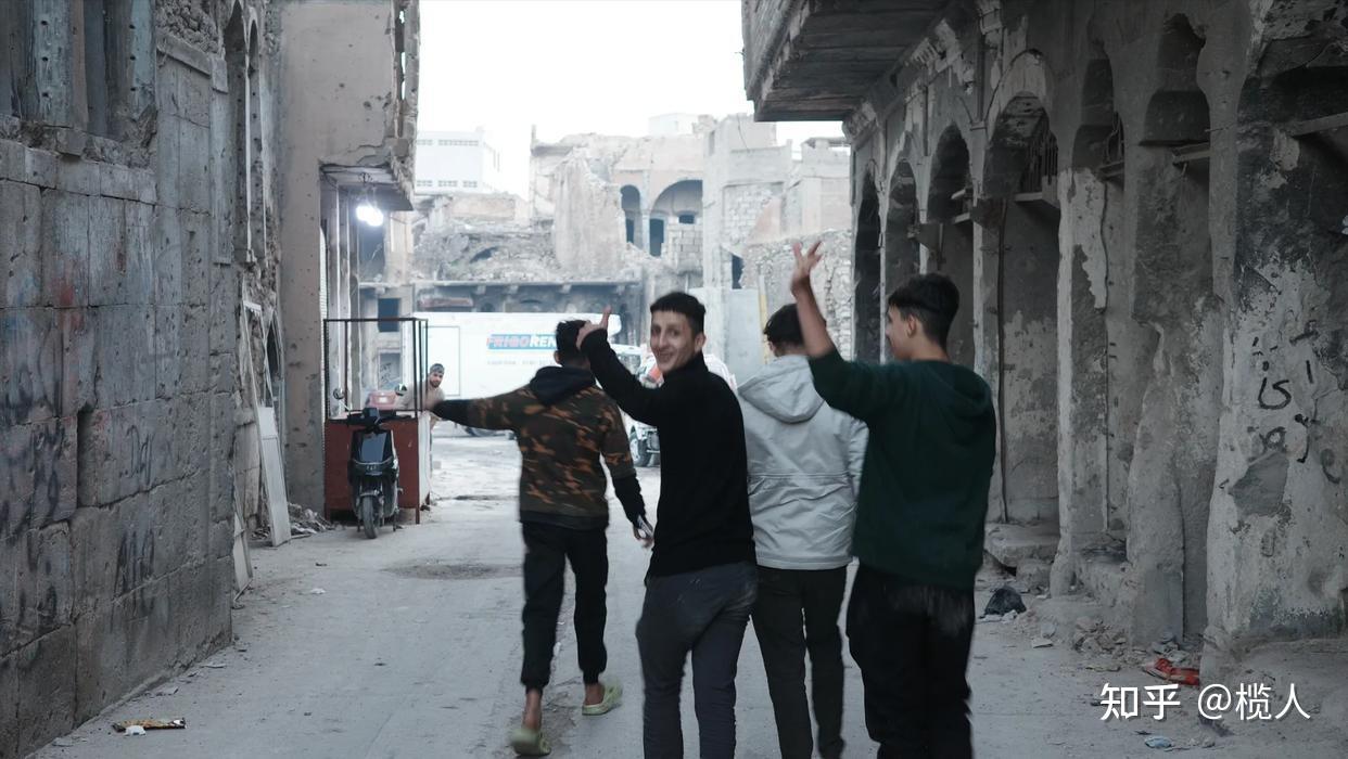 实话很难听，但这确实是伊拉克现状了- 知乎