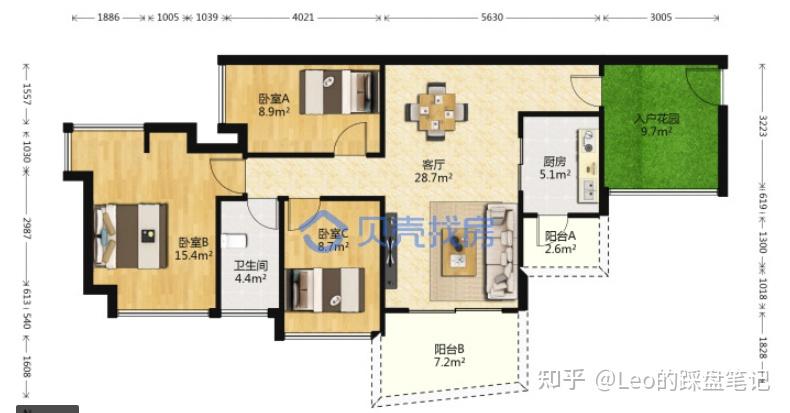 450万在番禺买哪里？踩盘雅居乐挪威森林和一尺山居 - 知乎
