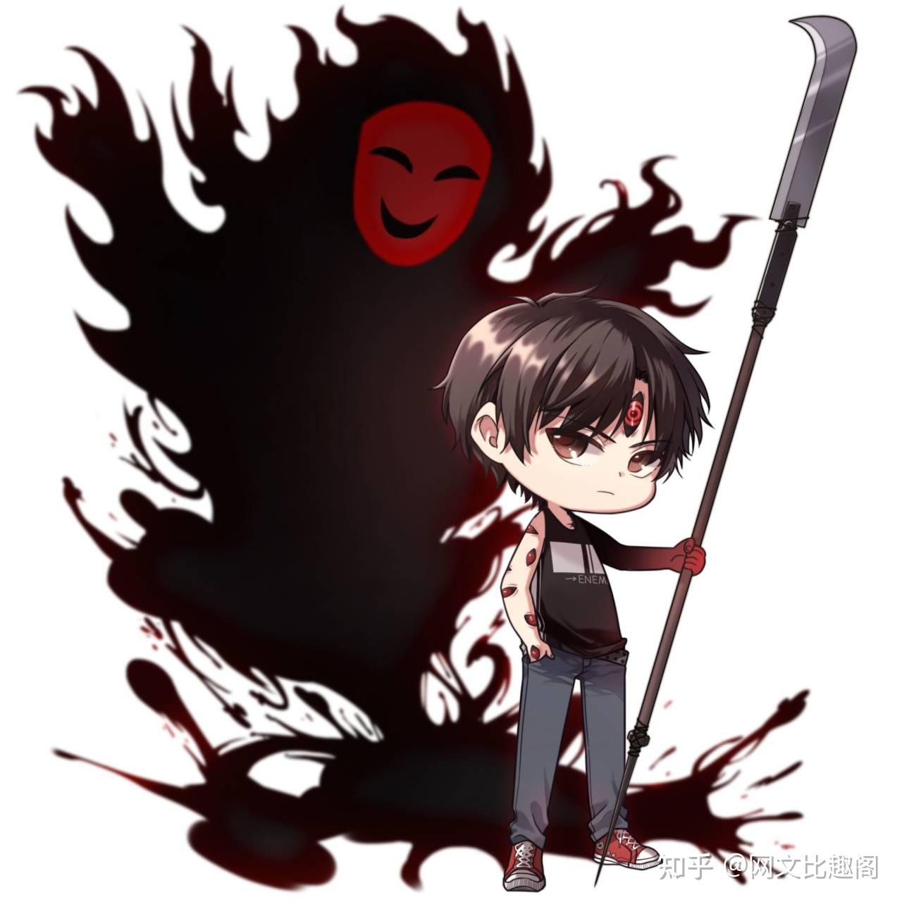 神秘复苏--多次改名与大纲,他仍然是一部优秀的作品