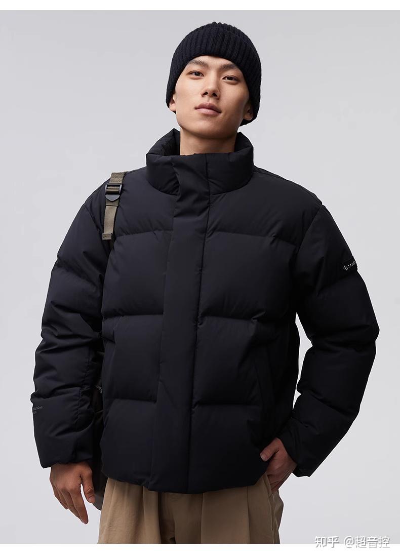 有买过君羽羽绒服的嘛,精选10款【君羽羽绒服篇】 - 知乎
