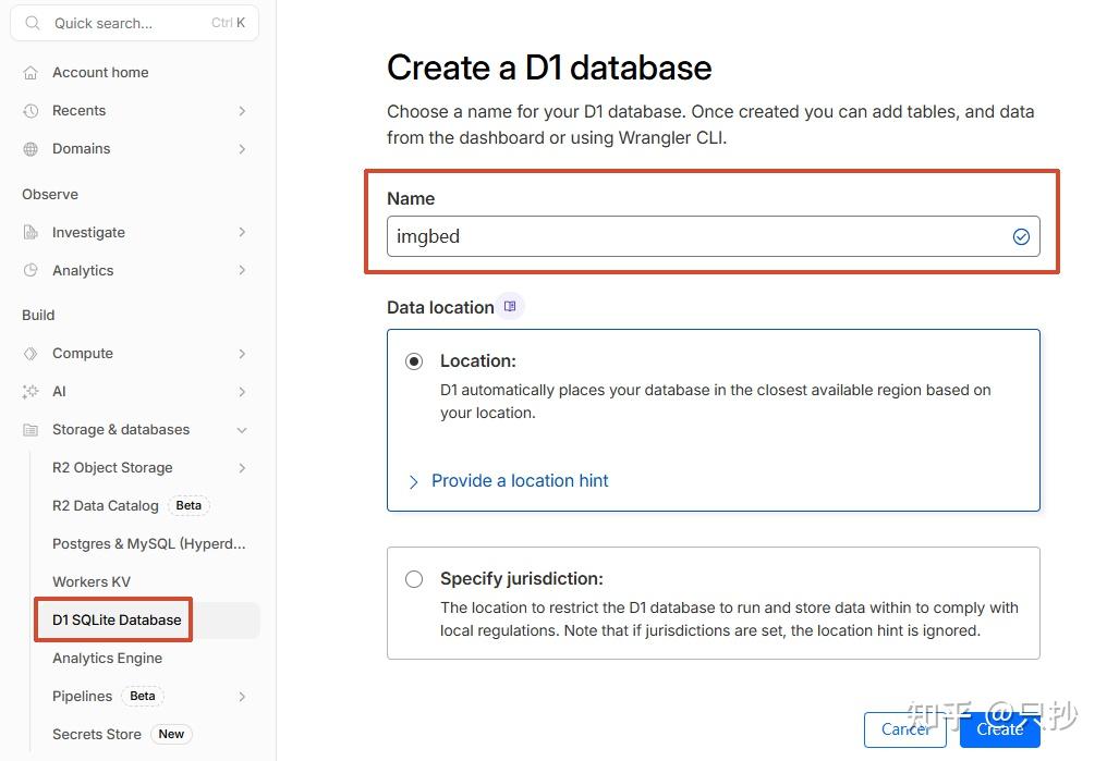 用 Cloudflare ImgBed 搭一个无需服务器和域名的免费图床 - 知乎