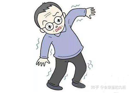 人老腿先衰如何挑选中老年人穿的鞋子医生给出了4个建议