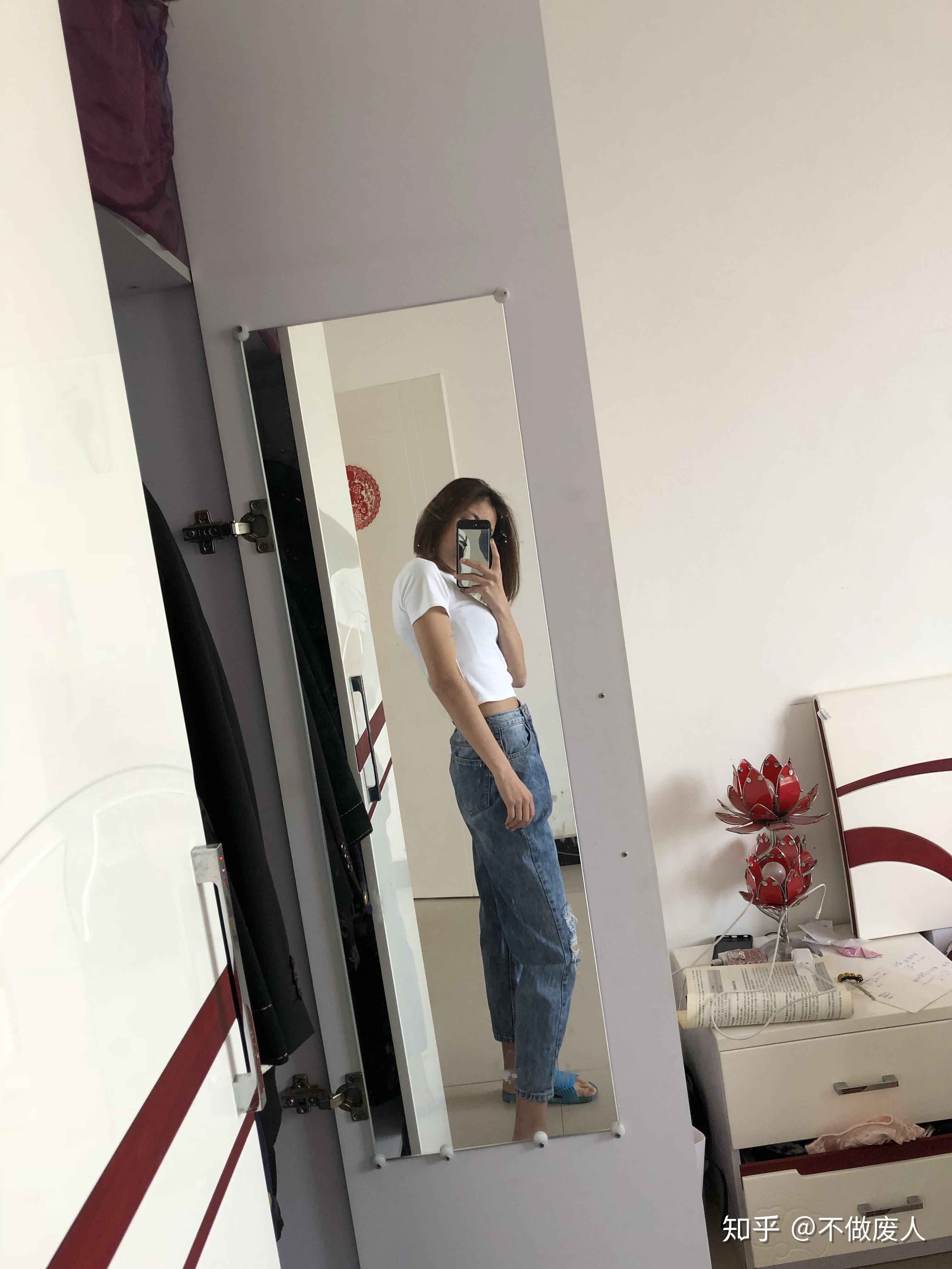 90斤的姑娘能说说保持身材的秘诀是什么吗