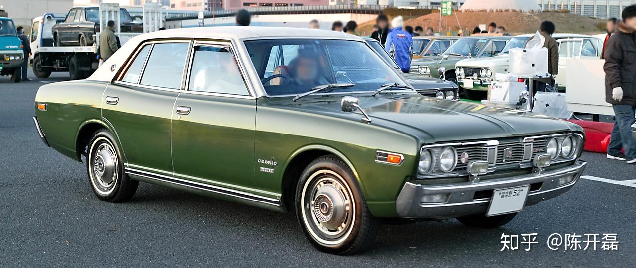 天籁公爵真的是公爵吗nissancedric历史