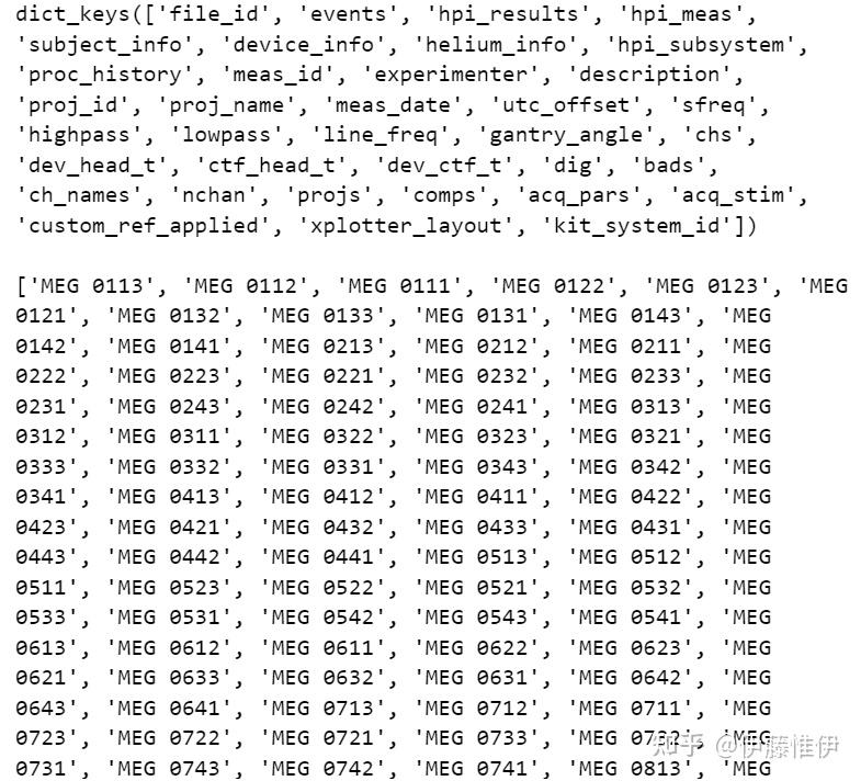 introductory——info 知乎