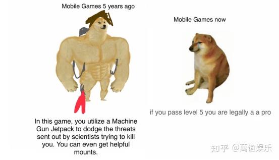 跨越8年的MEME联动,竟然用“狗”打了“舔狗”的脸 - 知乎
