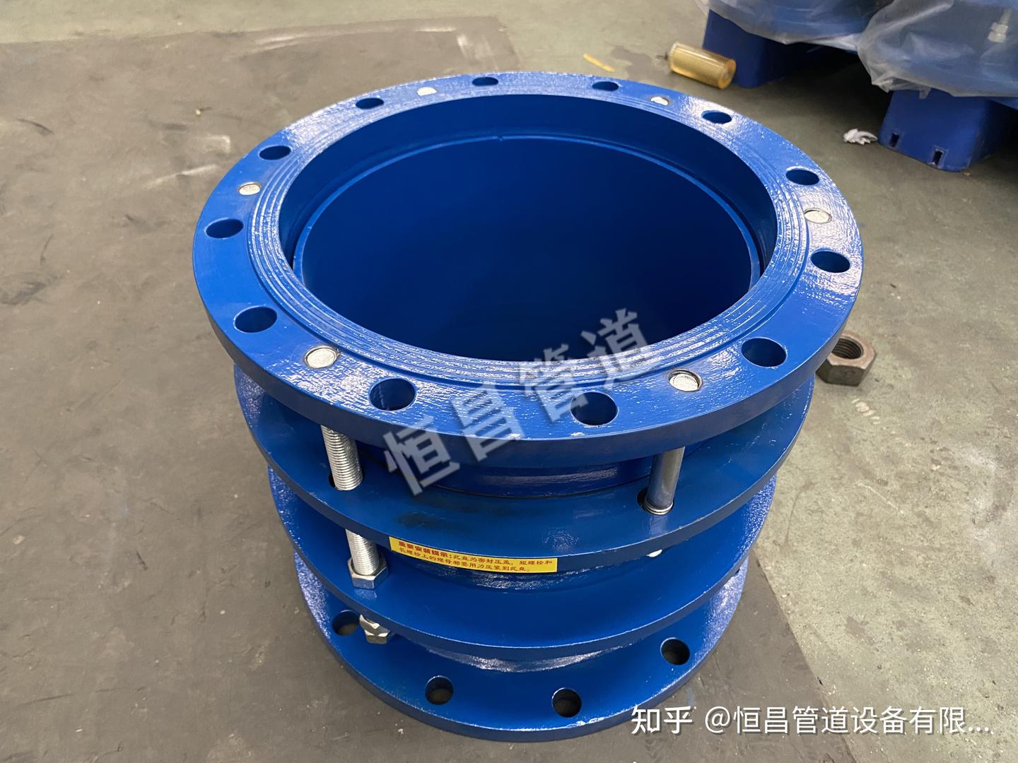 滤网伸缩器的两种安装方式 - 知乎