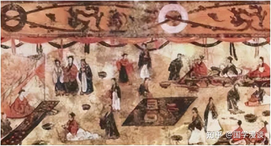 在先秦时期,烹调肉类除了炙、脍之外还有什么方式? - 知乎