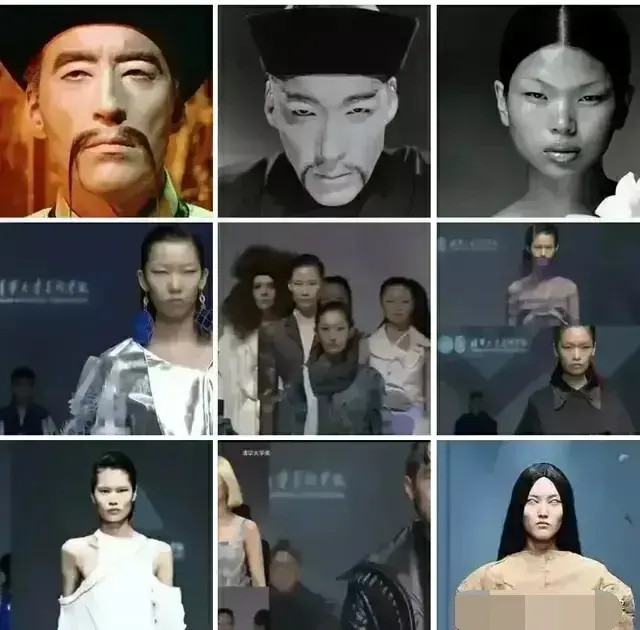 靠丑化中国人来拿国际艺术大奖,这很无耻 - 知乎