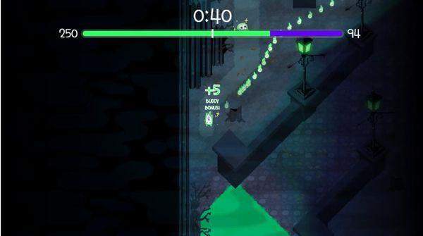 谷歌涂鸦更新万圣节小游戏 换的是图标 做的是文化 知乎