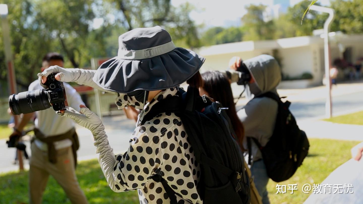 学摄影去哪个培训机构?全国十大摄影培训机构 - 知乎