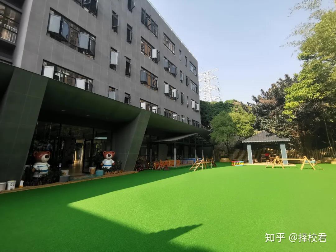 深圳维多利亚丽林校区预计明年开小学与香港维多利亚有何关联择校攻略