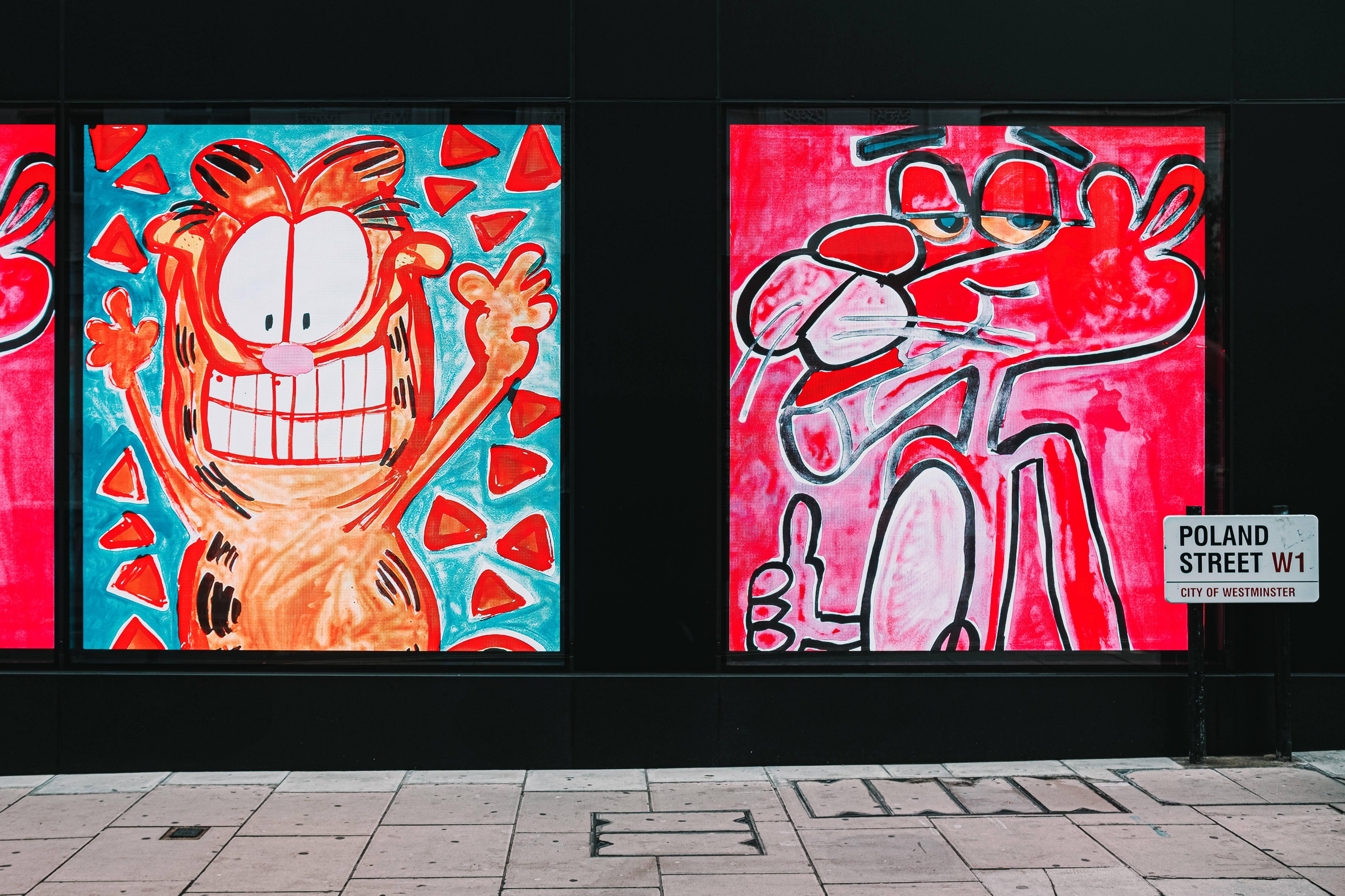 无水印神仙壁纸收藏【ipad,macbook通用】 - 知乎