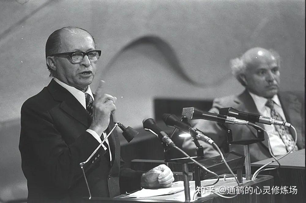 以色列犹太人的5个世纪谣言和射向恩人的子弹——巴以冲突真相4 - 知