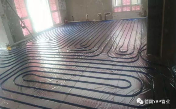 德国ybp地暖北京豪宅首选入住4100万800㎡北京东方普罗旺斯别墅群