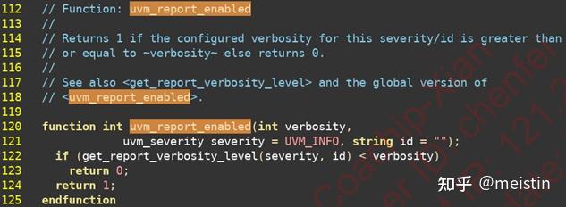 [UVM源代码研究] report机制分析（uvm-1.2版） - 知乎