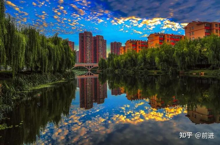 好客山东16地市旅游资源盘点:运河水城,生态枣庄 - 知乎