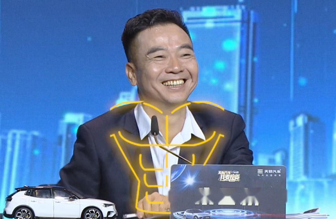 项目代表张宝堂宣称绿蔓生物生产的是全球"最纯,最白,最甜"的罗汉果