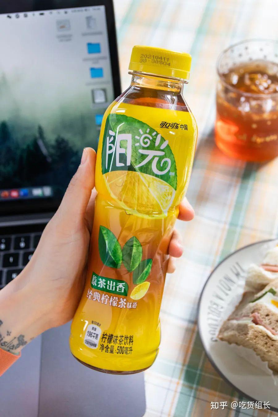 便利店新上了哪些好喝的2021飲料指南