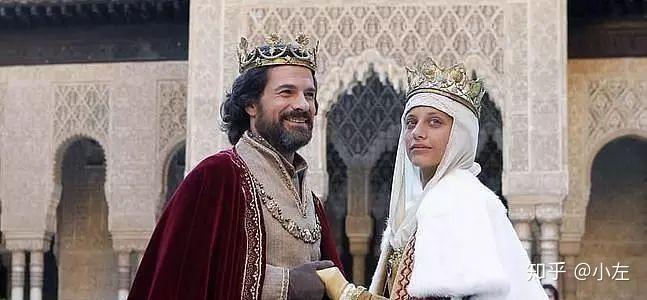 西班牙光复战争在伊比利亚半岛建立独立的统一国家的天主教双王话要从