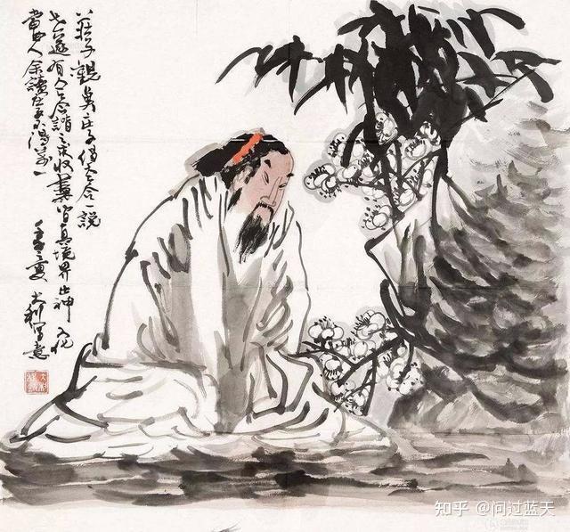 庄子:为什么“无用”之用,方可大用? - 知乎