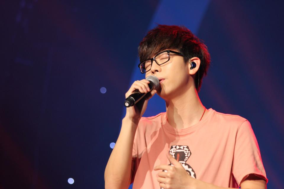 中国有哪些出色的90后新生代歌手